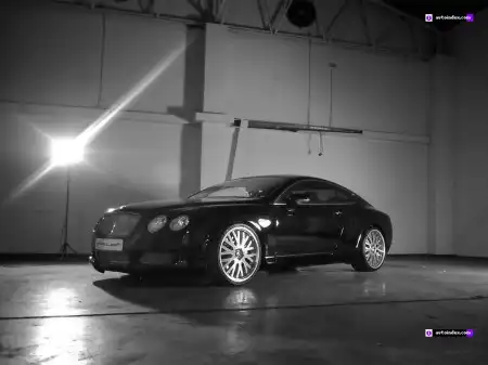 Bentley wallpapers(1280x1024)
