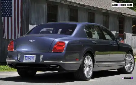 Bentley wallpapers(1280x1024)