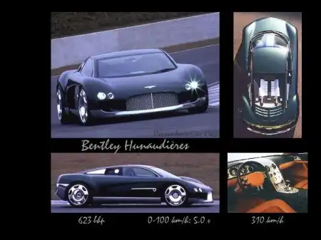 Bentley wallpapers(1280x1024)