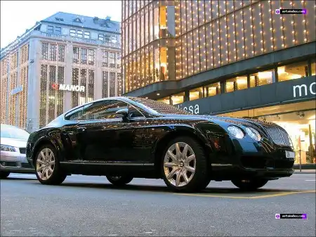 Bentley wallpapers(1280x1024)