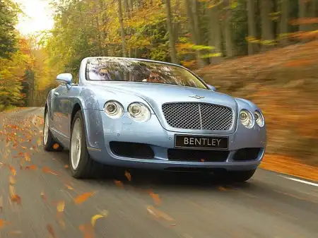 Bentley wallpapers(1280x1024)