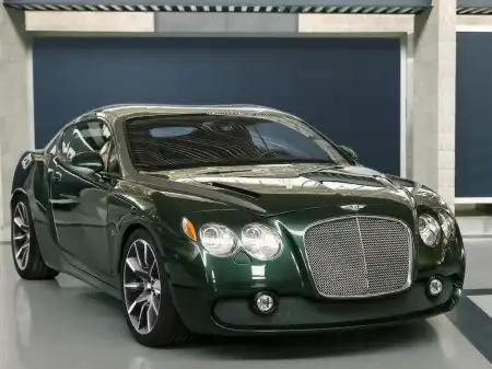 Bentley wallpapers(1280x1024)