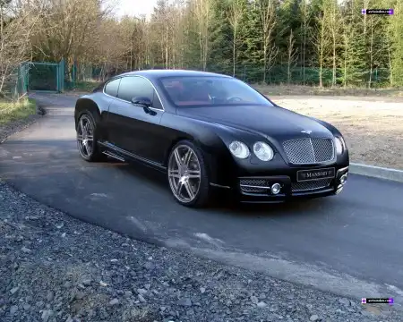 Bentley wallpapers(1280x1024)