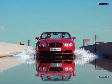 Bentley wallpapers(1280x1024)