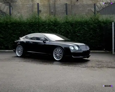 Bentley wallpapers(1280x1024)