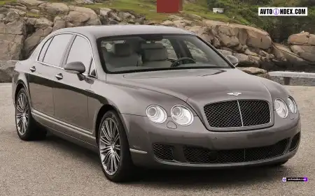 Bentley wallpapers(1280x1024)
