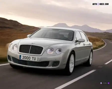 Bentley wallpapers(1280x1024)