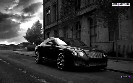 Bentley wallpapers(1280x1024)