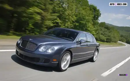 Bentley wallpapers(1280x1024)