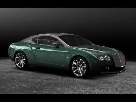 Bentley wallpapers(1280x1024)