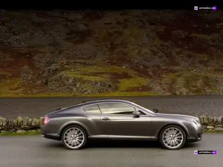 Bentley wallpapers(1280x1024)