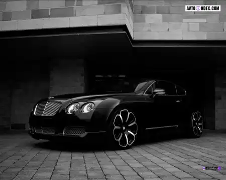 Bentley wallpapers(1280x1024)