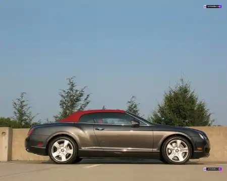 Bentley wallpapers(1280x1024)