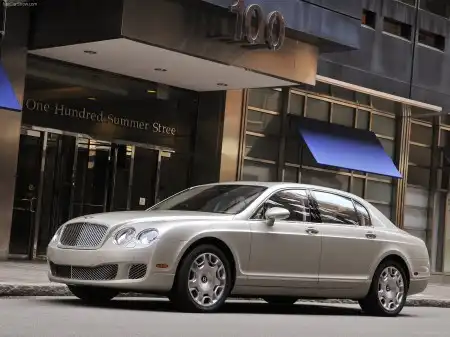 Bentley wallpapers(1280x1024)