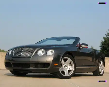 Bentley wallpapers(1280x1024)