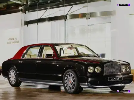 Bentley wallpapers(1280x1024)