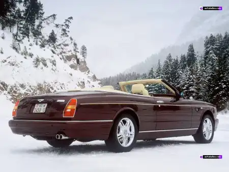 Bentley wallpapers(1280x1024)