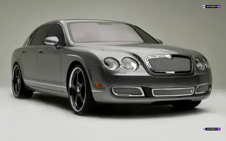 Bentley wallpapers(1280x1024)