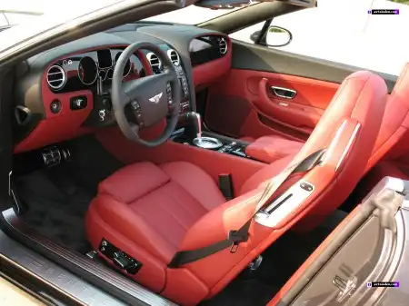 Bentley wallpapers(1280x1024)