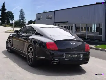 Bentley wallpapers(1280x1024)