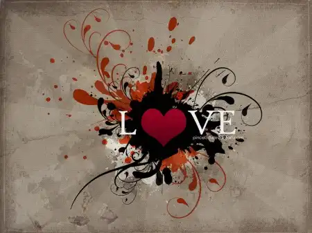 Liebe Wallpapers