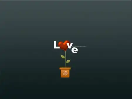 Liebe Wallpapers