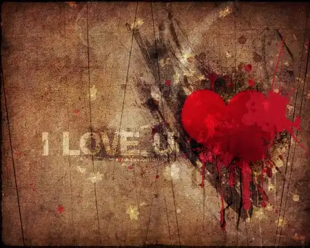 Liebe Wallpapers