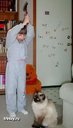 Ох уж эти Детки))