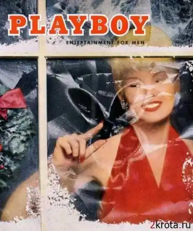 Обложки Playboy 50-х