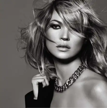 TopModel 90-x...Kate Moss