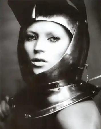 TopModel 90-x...Kate Moss