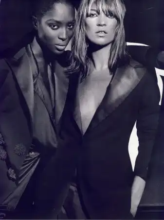 TopModel 90-x...Kate Moss