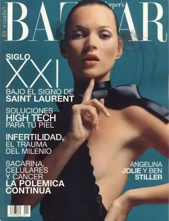 TopModel 90-x...Kate Moss