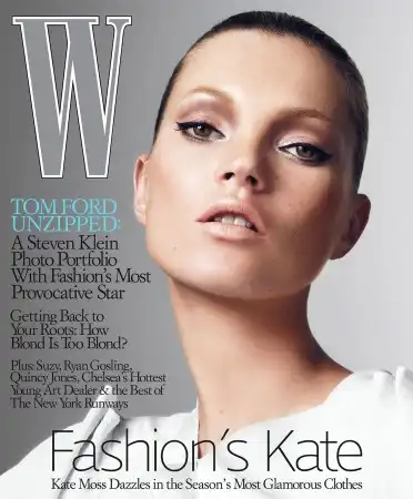 TopModel 90-x...Kate Moss