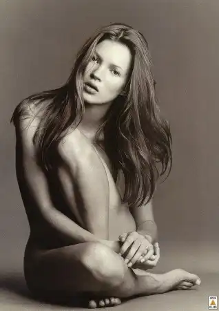 TopModel 90-x...Kate Moss