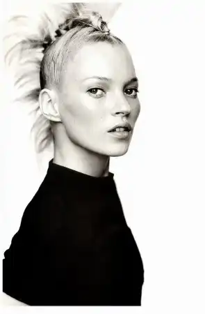TopModel 90-x...Kate Moss