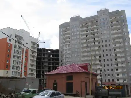 Фото КПД2 ТДСК Подсолнухи