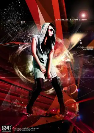 Digital Art