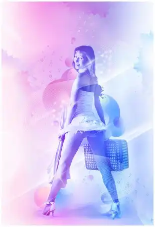 Digital Art