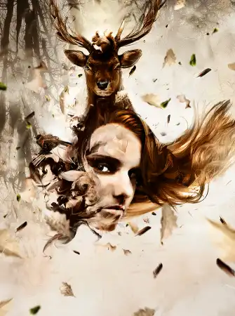 Digital Art