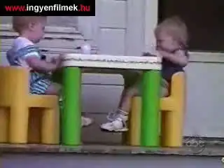 Детишки жгут (нарезка) Детишки жгут (нарезка)