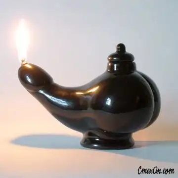 Эро-сувениры Эро-сувениры