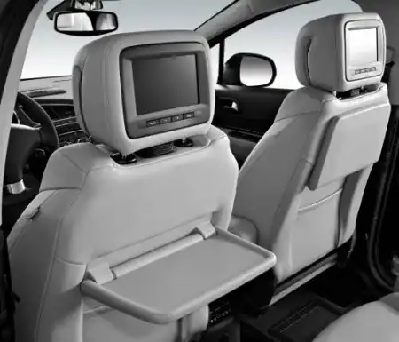 Peugeot  5008 (2010)