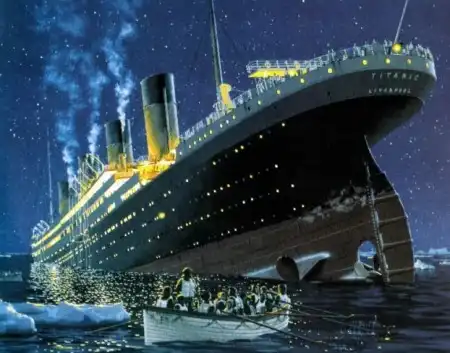 Скончалась последняя пассажирка "Титаника"