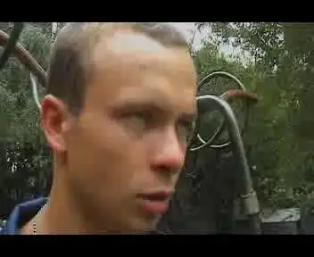Прикольная драка! Прикольная драка!