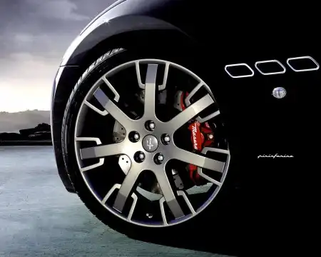 Авто - обои