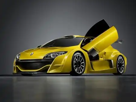 Авто - обои