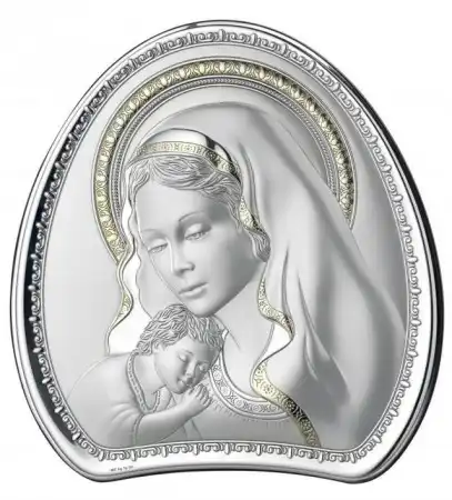 Серебро