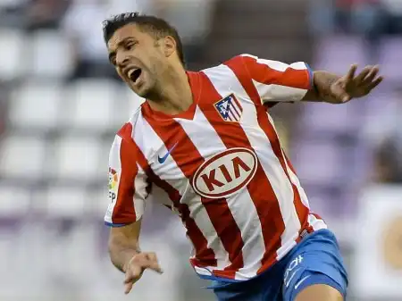 Atletico Madrid (обои)