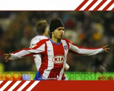 Atletico Madrid (обои)